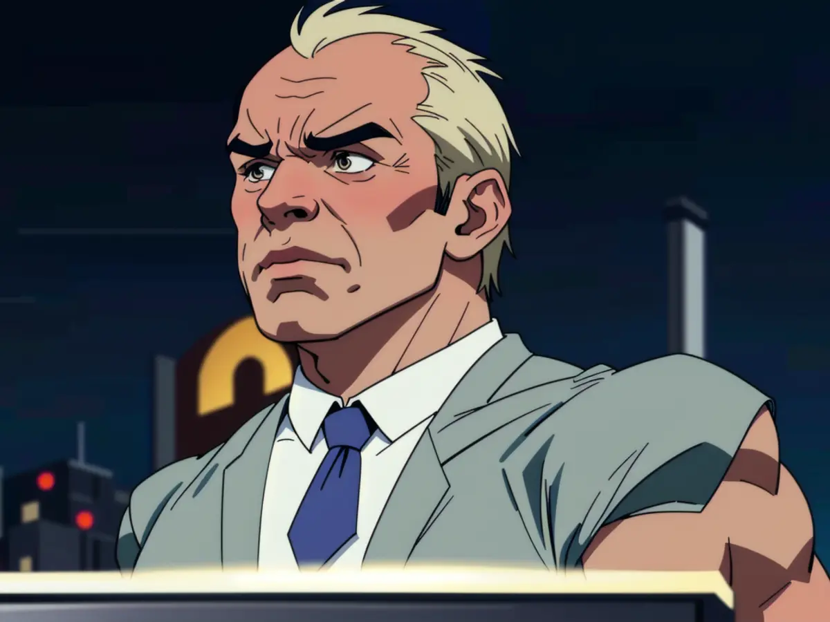 U.S. Secretary of Health Robert F. Kennedy Jr.'s Discussion on Health Matters