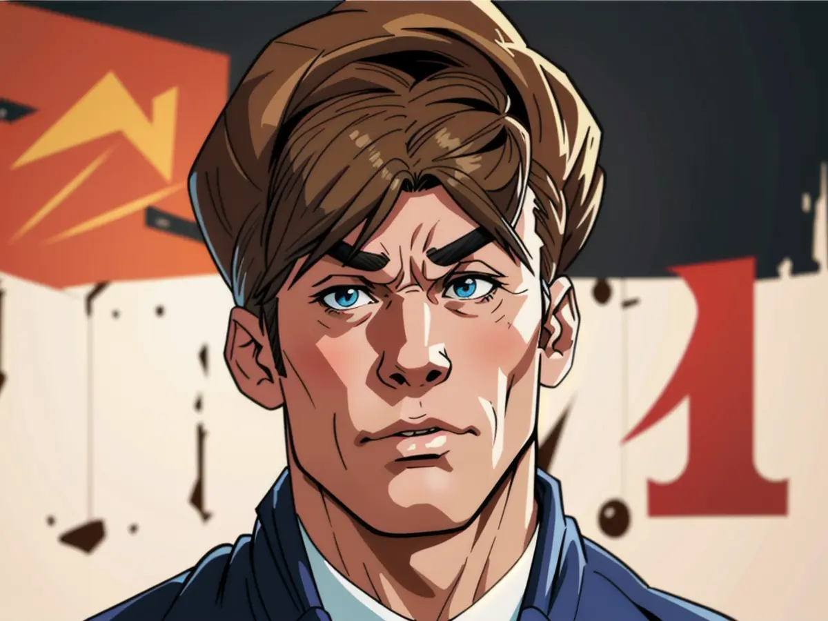 Barry Keoghan discusses his personal struggle with addiction. At 32, the Academy Award-nominated...