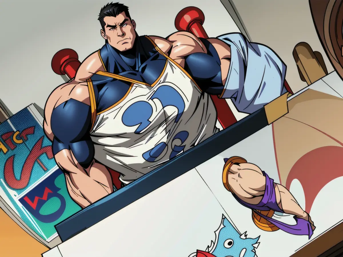 Berlin's First School, Alfred Nobel in Berlin-Britz, Has Been Equipped with Defibrillators by the...