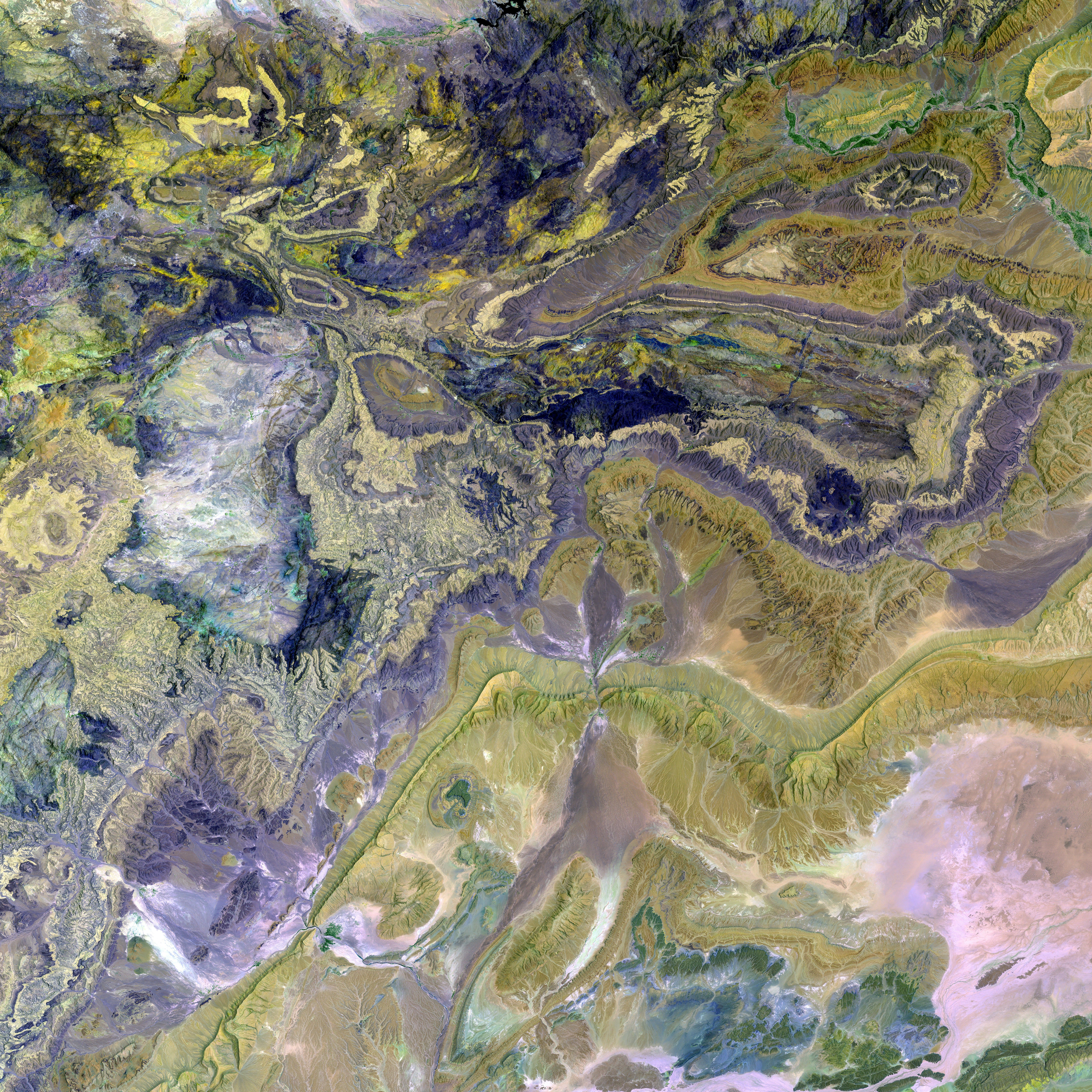 Almaty's meteorological and atmospheric conditions are undergoing alteration. A transformation that was once characterized by four distinct climate zones is now witnessing the emergence of a fifth - subtropics.