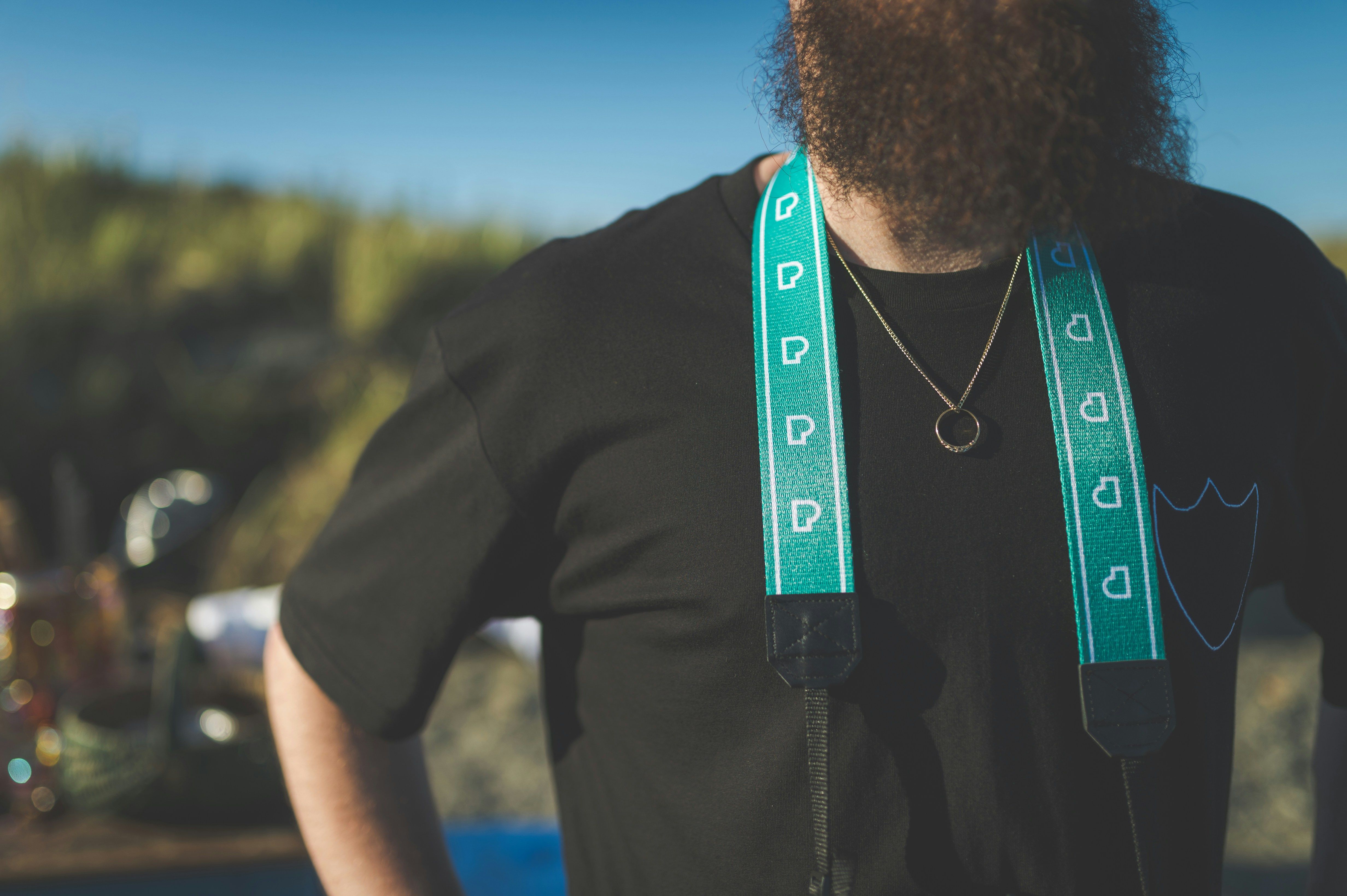 Duo swiftly rescues motorist from imminent danger